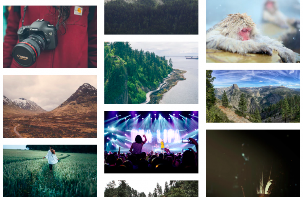 unsplash