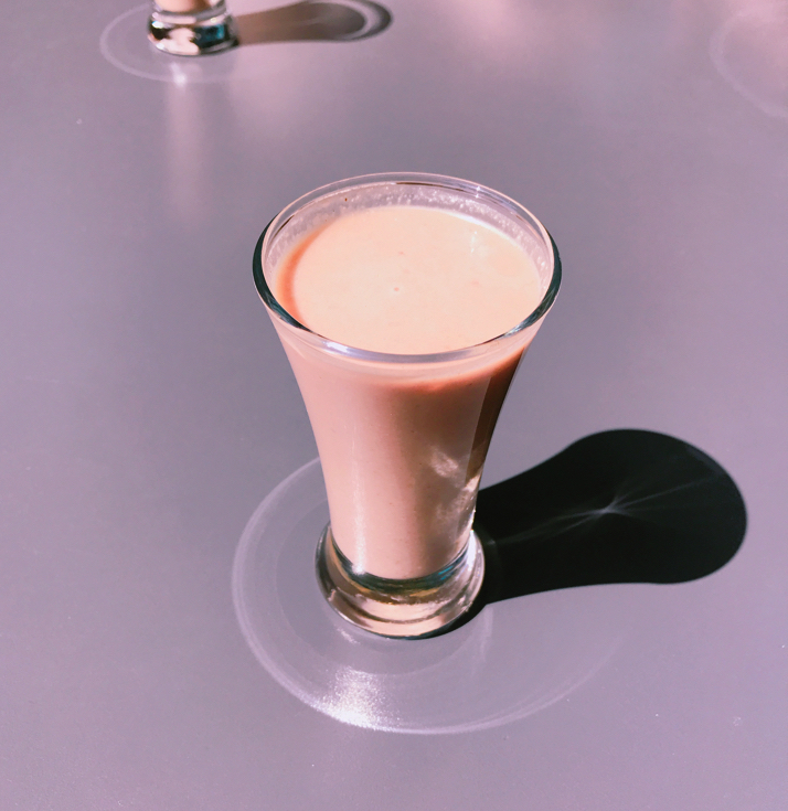 コールドプレスジュース