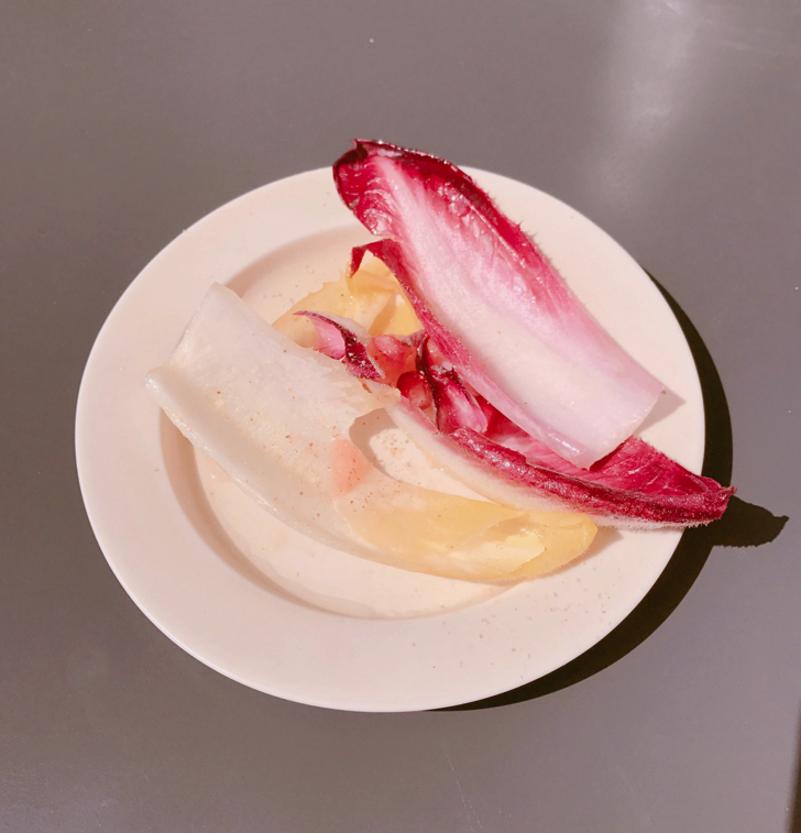 サラダ