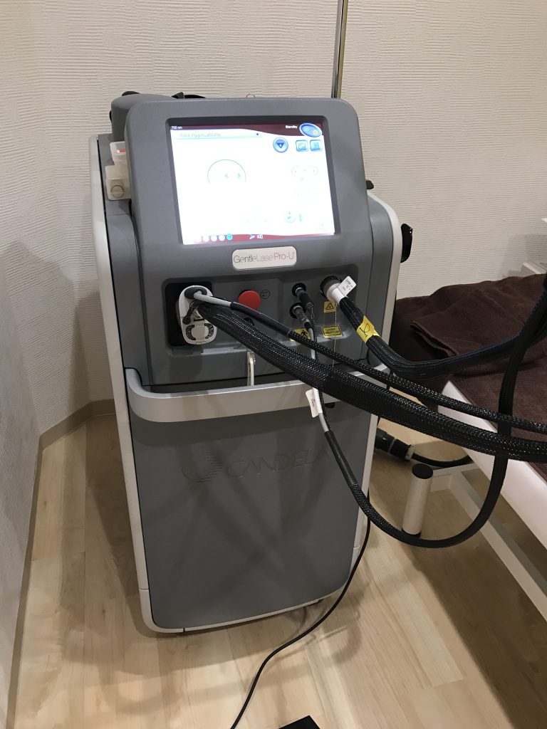 ジェントルレーズプロ