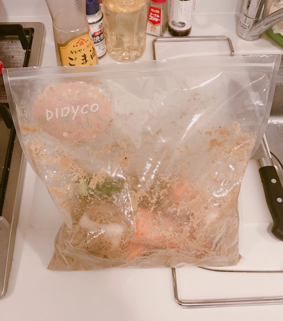 ぬか漬けセット