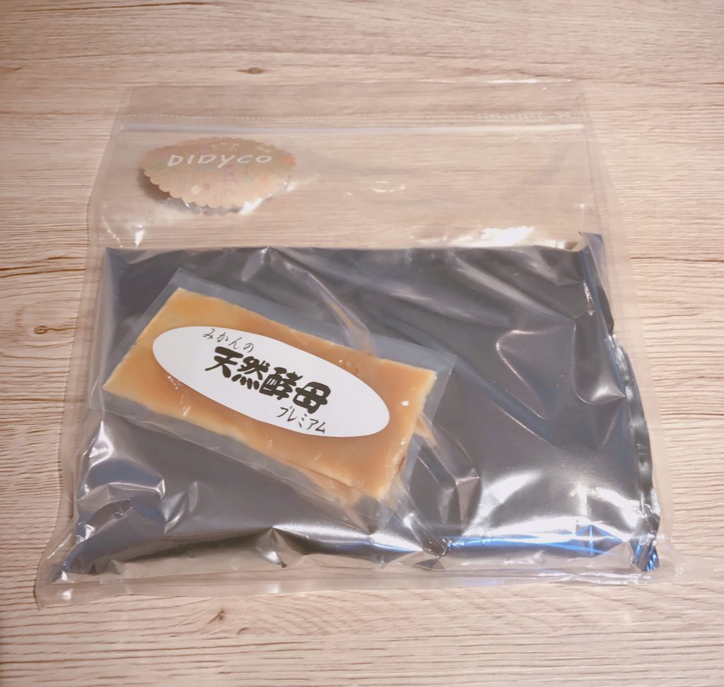 ぬか漬けセットに入っているもの