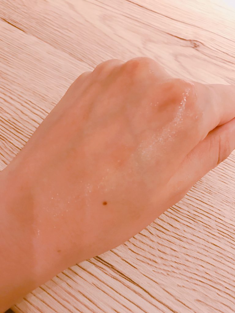 ジェリーアクアリスタ