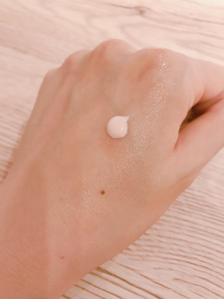 アスタリフトホワイト日焼け止め