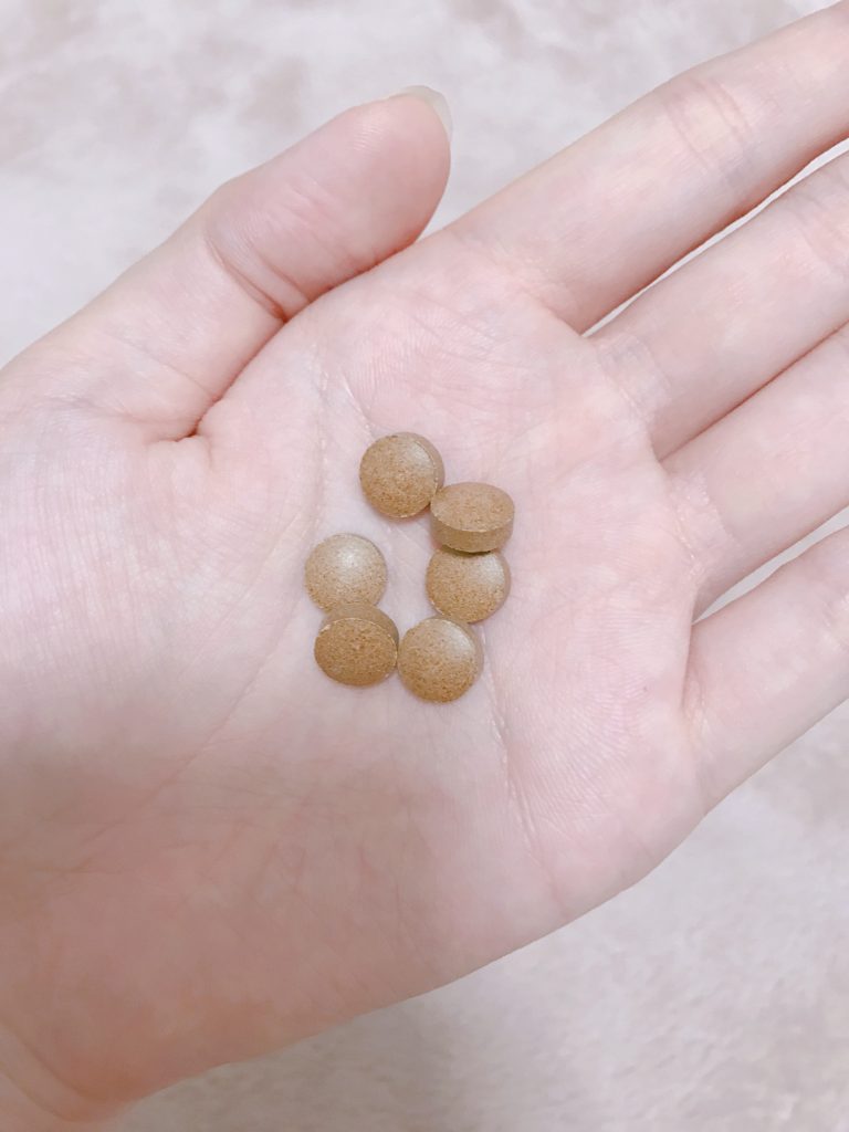酵素inナチュリズム
