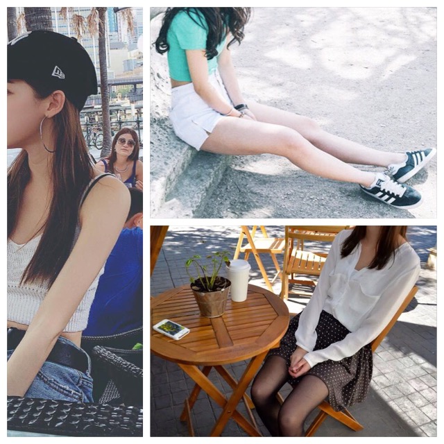 細い人は肩の力が抜けている