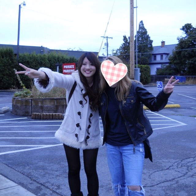 ビフォーアフター留学