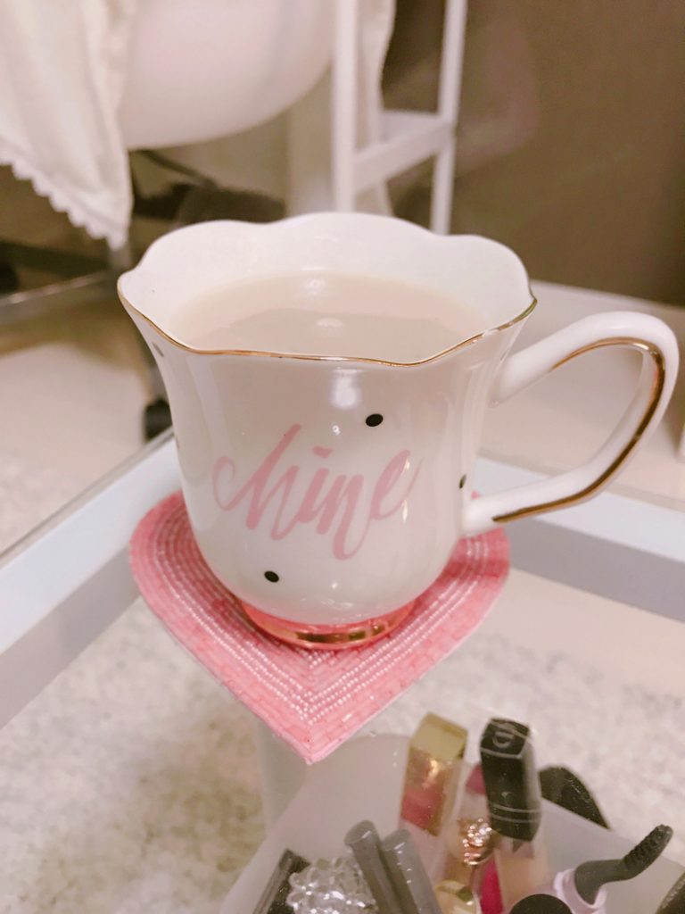 結わえるの玄米甘酒