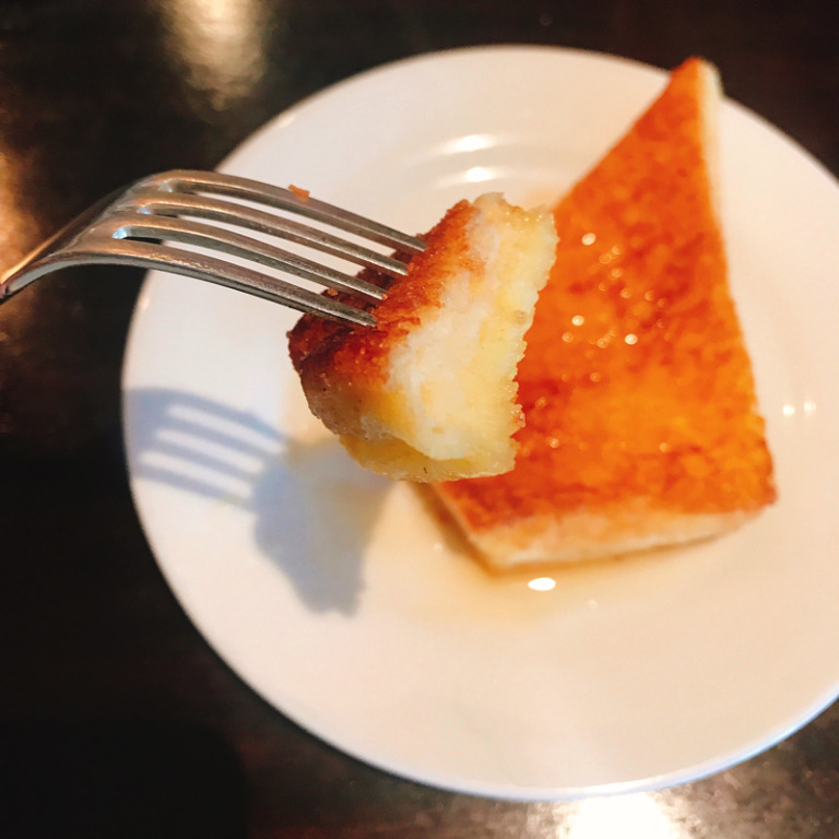 フレンチキッチンフレンチトースト