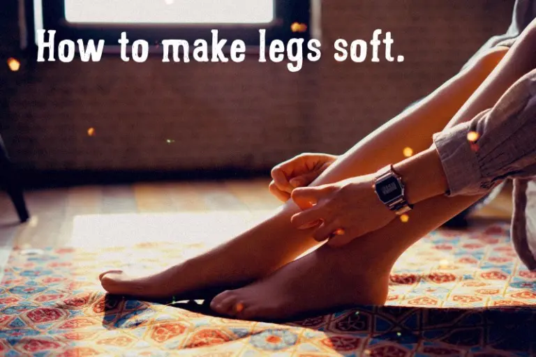 脚の硬い脂肪を1ヶ月で柔らかくする方法 脚の硬い脂肪を1ヶ月で柔らかくする方法